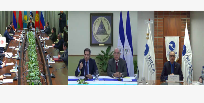 memorandum-sieca-nicaragua-comision-eurasiatica